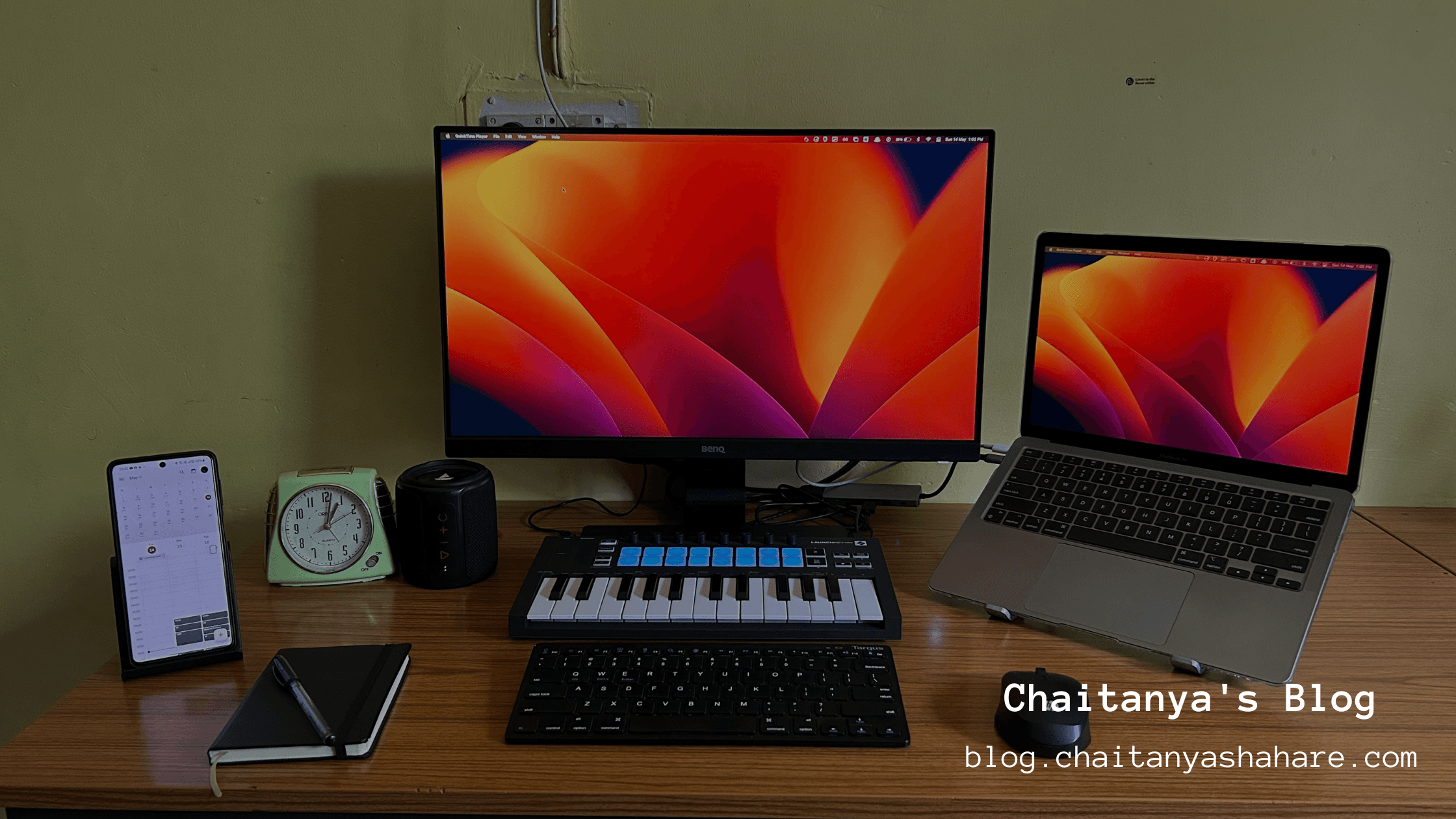 From Cramped to Comfy: My College Hostel Room Budget Desk Setup that Changed the Game